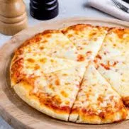 MUSSARELA  BROTO  4 FATIAS 
