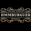 HmmBurguer logo