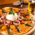 Pizza da Máfia logo