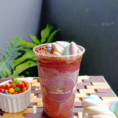 Açaí Kids 500ml