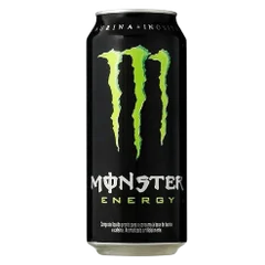 Energético Monster Original 473ml.