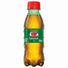 GUARANÁ PET