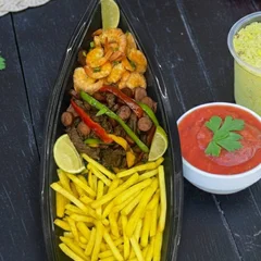 Mix de Petiscos