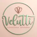 VELUTTI CONFEITARIA ARTESANAL logo