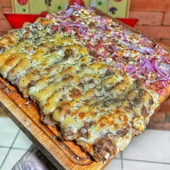 Família 35cm Uruguaia