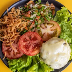 Salada Sirius 