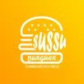 Sussu Burguer logo