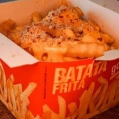 Batata Frita - P Completa 