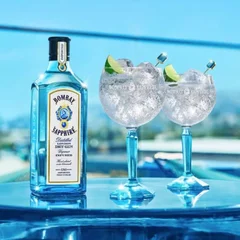 GIN BOMBAY 750ML 