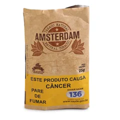 Tabaco Amsterdam