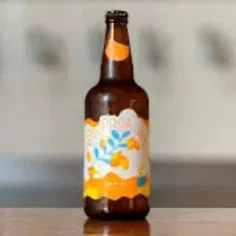 Cerveja Sour Caju Proa 500ml