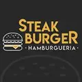 Steak Burger logo