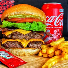 Combo Night Brutal (o mais pesado do cardápio)
