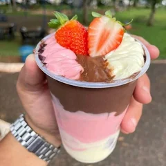 Açaí napolitano