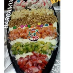 Barca Mix Média