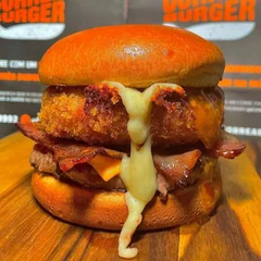 Corrêa Burger