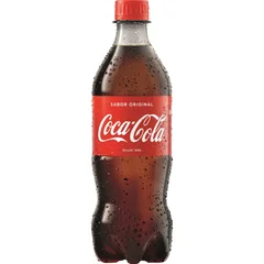 Coca-Cola 600 ml