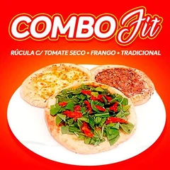 Combo fit