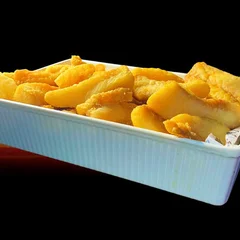 500g Tilápia