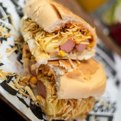 🌭Hot dog Duplo