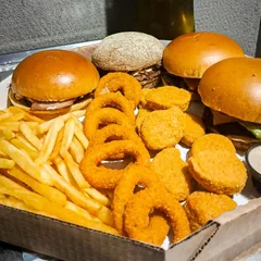 Combo Família 
