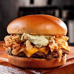 Cheesebacon