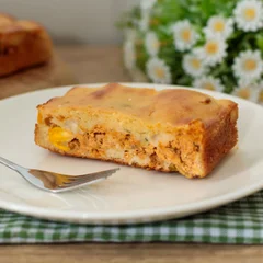 Torta de Frango 