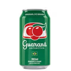 Refrigerante Guaraná Antarctica 350ml