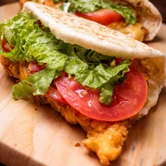 Chicken Crispy