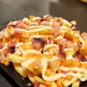 Batata Especial com Catupiry P