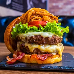 Fantástico Burger