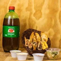  Combo Especial + Refri Incluso