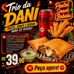 Trio da Dani