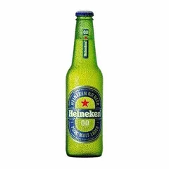 HEINEKEN LONG ZERO 