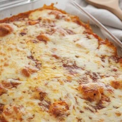 Executivo Filé de Frango ao Molho Tomate