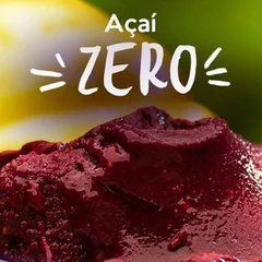 Copo de Açaí Zero 500ml