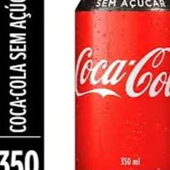 Coca Zero 350ml