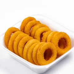 15un Onions Rings 
