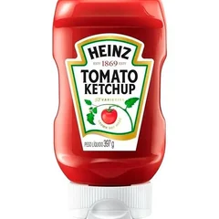 Ketchup Heinz 567G
