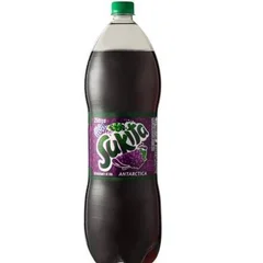 Sukita Uva 2 litros 2L