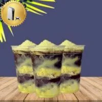 03 Açai Com Ninho