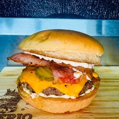 Imperio bacon
