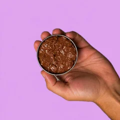 Crunchy nutella