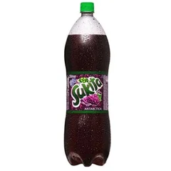 Refrigerante de Uva Sukita 2l