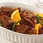 Picadinho com legumes