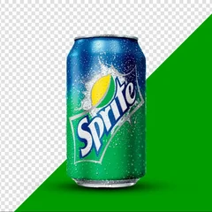 Sprite Lata
