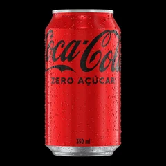 Coca Cola Zero 350ml 