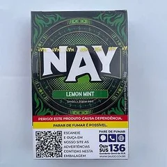 NAY LEMON MINT
