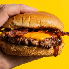 Bacon Brazuca