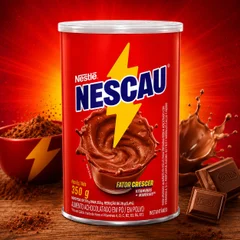 NESCAU 350 ML 